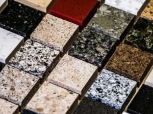 VẬT TƯ ĐÁ GRANITE
