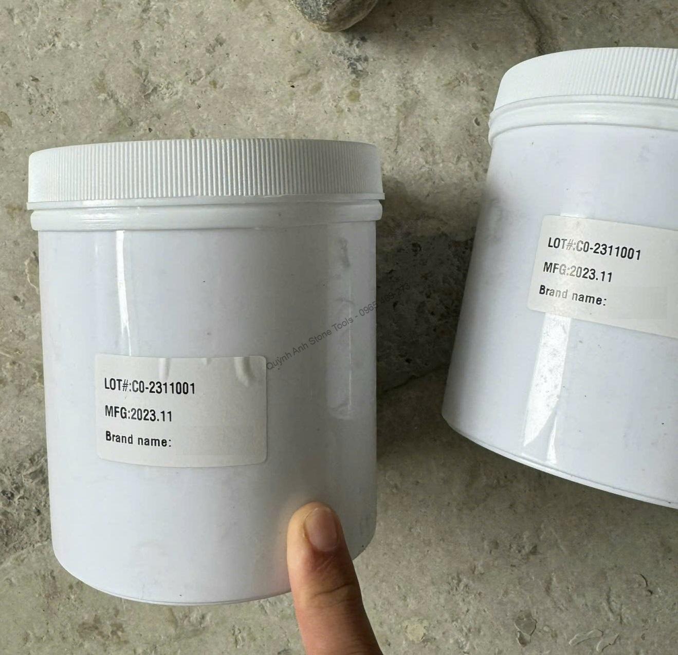 Keo epoxy dán đá ghép FX-ME501-FF