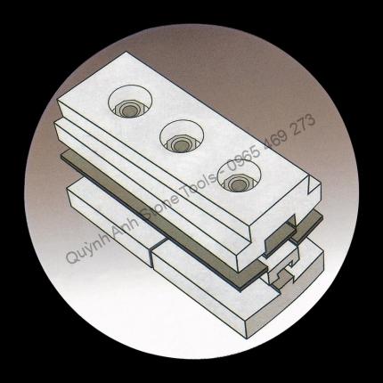 ĐẦU MÀI KIM CƯƠNG CHO QUARTZ - Ảnh 7